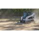 Skid Steer Land Plane | 72'' | Blue Diamond Attachments - Image 2