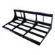 Skid Steer Land Plane | 72'' | Blue Diamond Attachments