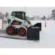 Snow Pusher | 72'' | Blue Diamond Attachments - Image 9
