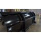 Snow Pusher | 72'' | Blue Diamond Attachments - Image 4
