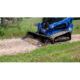 Rock Bucket | 72'' | Blue Diamond Attachments - Image 3