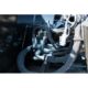 Snow Blower | 72'' | 17-20 GPM | Blue Diamond Attachments - Image 10