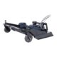 Brush Cutter | 84'' | Blue Diamond Attachments
