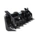 Grapple Rake | 84'' | Blue Diamond Attachments