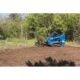 Power Rake | 84'' | Blue Diamond Attachments - Image 5