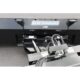 Six way Dozer Blade | 8' HD | Blue Diamond Attachments - Image 7
