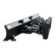 Six way Dozer Blade | 8' HD | Blue Diamond Attachments