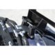 Snow Plow V-Blade | 8' | Blue Diamond Attachments - Image 6