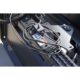 Angle Broom | 96'' | Heavy Duty | Blue Diamond Attachments - Image 3