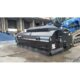 Pick up Broom | 96''  | Blue Diamond Attachments - Image 8