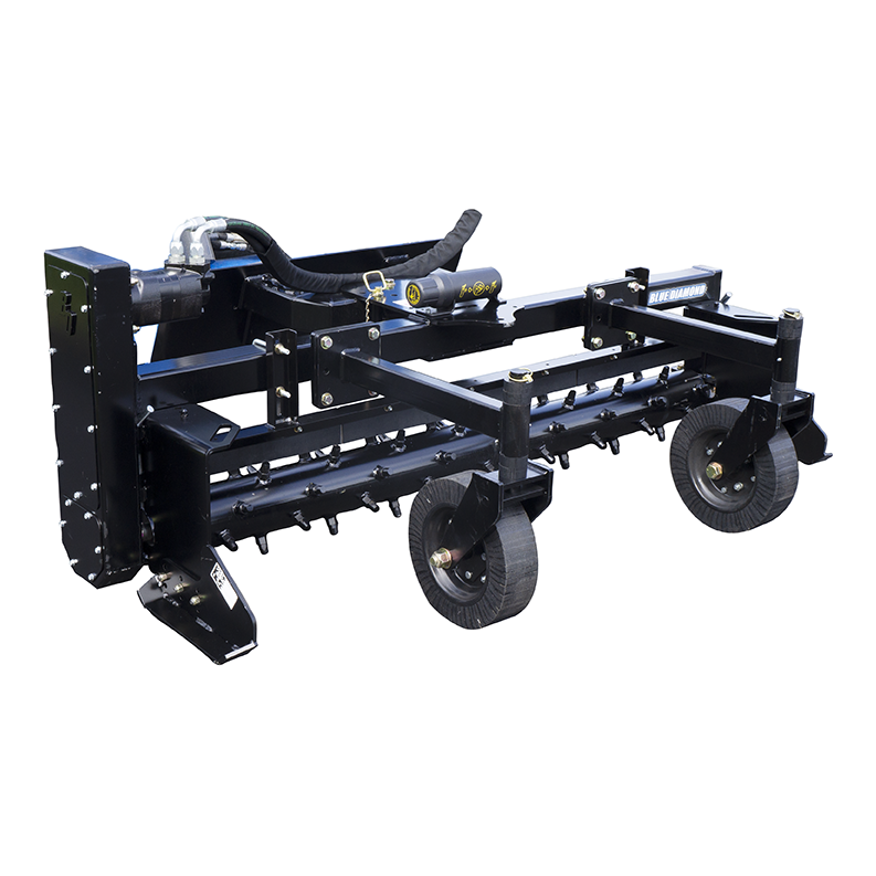 blue-diamond-attachments-96-power-rake-extreme-duty-132120.png Power Rake | 96'' | Blue Diamond Attachments - Image 1