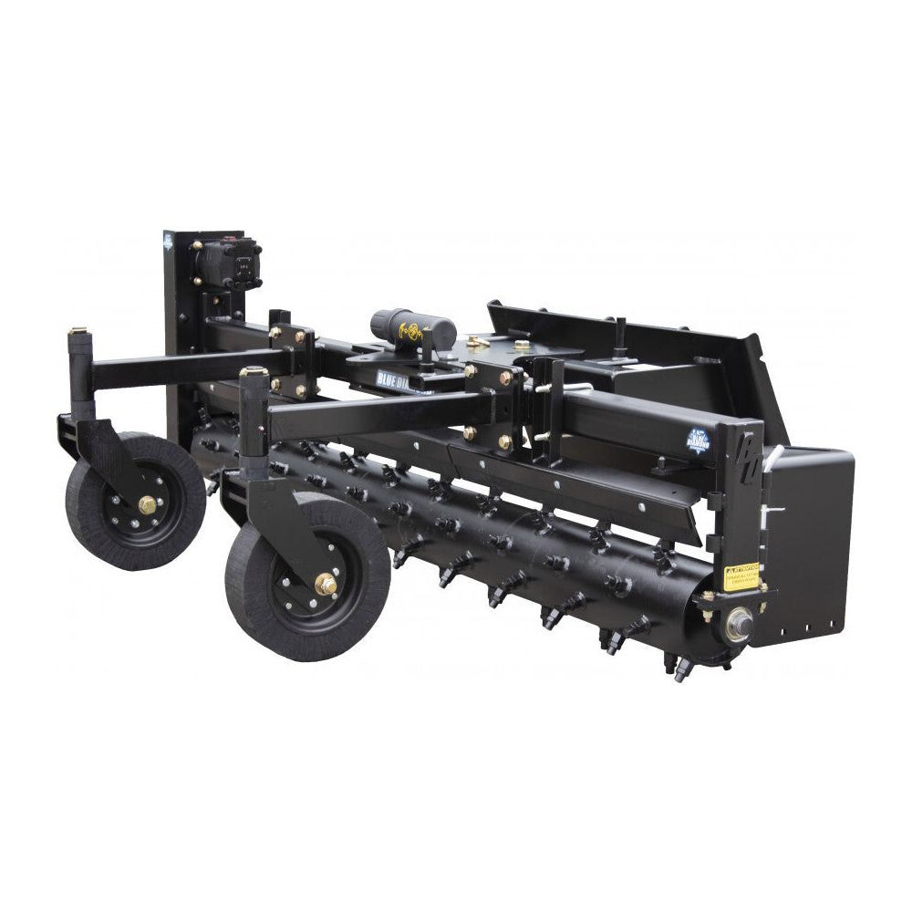 blue-diamond-attachments-96-power-rake-severe-duty-replacement-teeth-132520.jpg Power Rake | 96'' | Blue Diamond Attachments - Image 1
