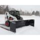Snow Pusher | 96'' | Blue Diamond Attachments - Image 5