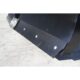 Snow Plow V-Blade | 9' | Blue Diamond Attachments - Image 4