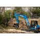 Blue Diamond Heavy-Duty Excavator Drum Mulcher – 30″-50″ Cutting Widths - Image 5