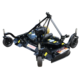 Blue Diamond Finishing Mower – 48″-84″, 20–50 HP Tractors - Image 2