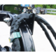Blue Diamond Tractor Flail Mower – 81'' to 87'' Standard Duty - Image 3