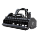Blue Diamond Tractor Flail Mower – 81'' to 87'' Standard Duty - Image 2