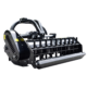 Blue Diamond Tractor Flail Mower – 81'' to 87'' Standard Duty