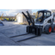 Grapple Fork | Severe Duty | 10000 lbs | Blue Diamond Attachments - Image 2