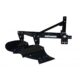 Blue Diamond Moldboard Plow – Single & Double Bottom for 18–45 HP Tractors - Image 2