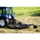 Blue Diamond Standard-Duty Tractor Rotary Cutter – 4′–6′, 1″ Brush Capacity - Image 4