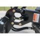 Stump Grinder | 24'' Wheel Size | 16-20 GPM | Blue Diamond Attachments - Image 9