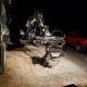 Stump Grinder | 26'' Wheel Size | 29-33  GPM | Blue Diamond Attachments - Image 4