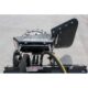 Stump Grinder | 26'' Wheel Size | 29-33  GPM | Blue Diamond Attachments - Image 6