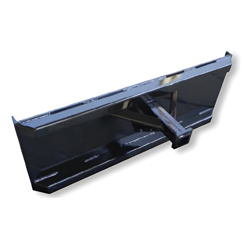 blue-diamond-attachments-trailer-spotter-mini-skid-steer-mount-00.png Blue Diamond Trailer Spotter – Mini Skid Steer Trailer Hitch Mover - Image 1