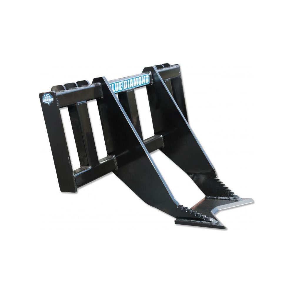 blue-diamond-attachments-tree-grubber-extreme-duty-102100.jpg Tree Grubber | Extreme Duty | Blue Diamond Attachments - Image 1