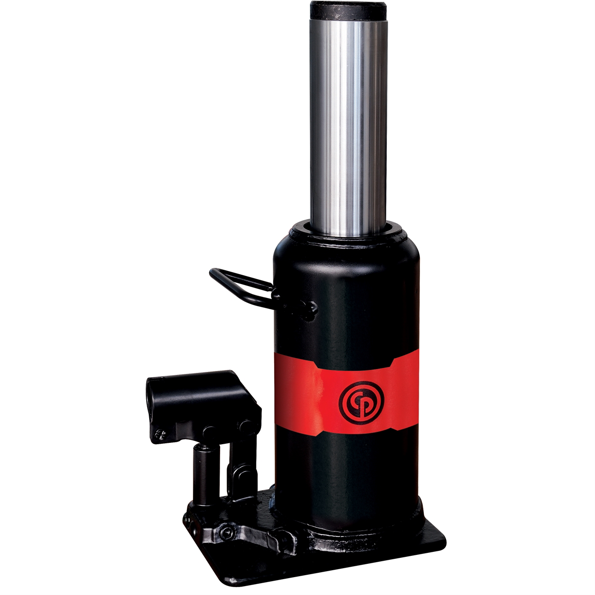 chicago-pneumatic-bottle-jack-30T-33ST-CPT81300.png Chicago Pneumatic CP81300 30T / 33ST Bottle Jack - Image 1