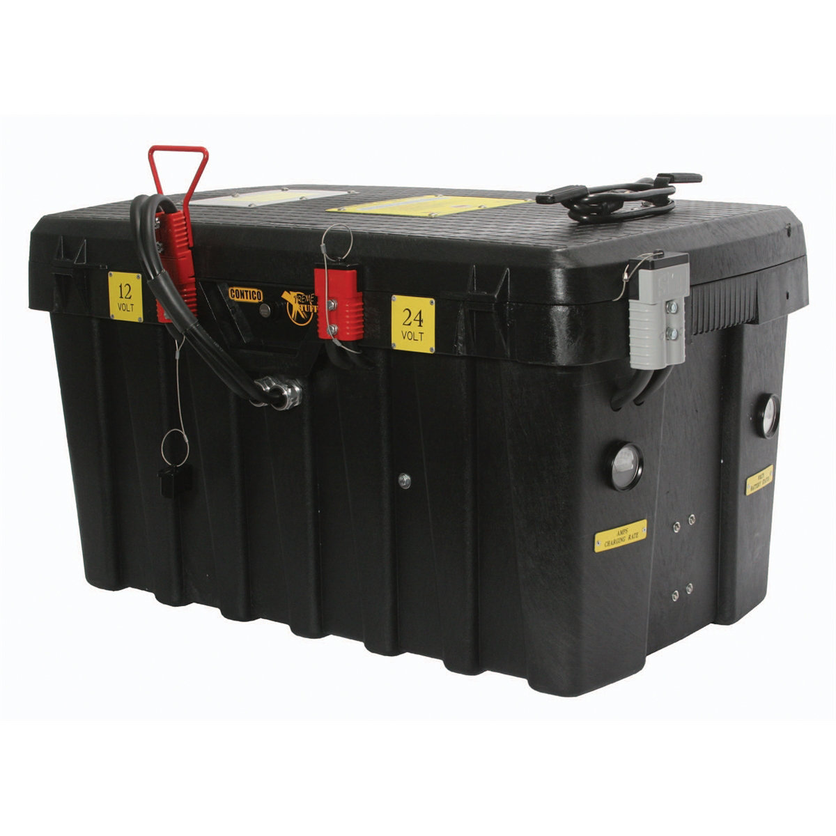clore-automotive-12-24V-fixed-box-commercial-jump-starter-SOLFMB1224.png Clore Automotive 12/24V Fixed Box Commercial Jump Starter – Heavy-Duty Industrial Battery Booster | SOLFMB1224 - Image 1