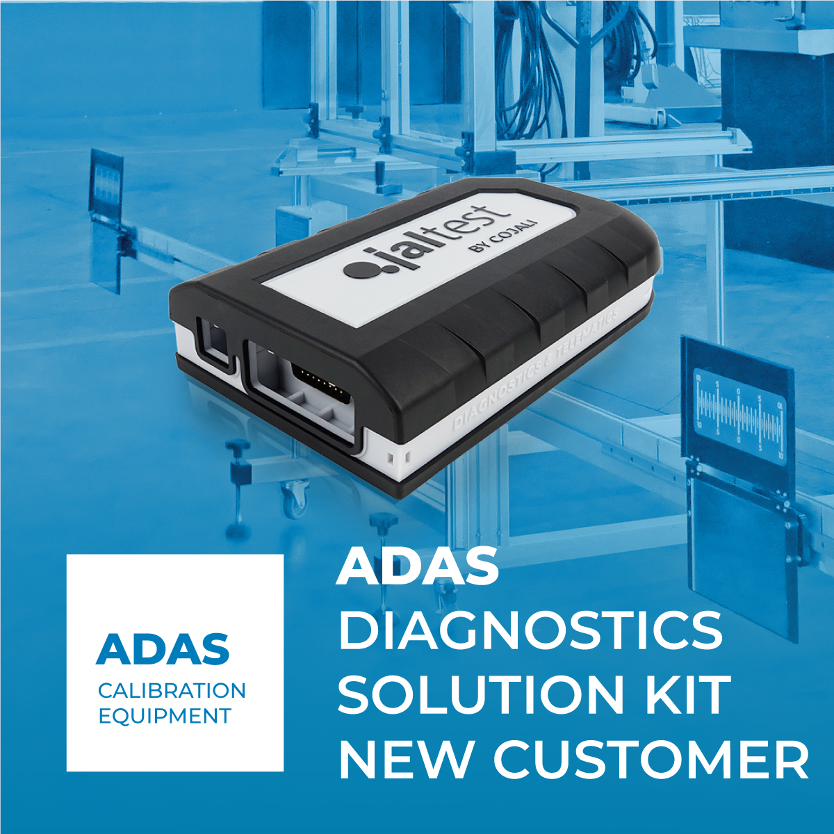 cojali-USA-ADAS-diagnostics-solution-kit-new-jaltest-customers-includes-29804-70001026-29786-29787-COJ29805.png COJALI USA Jaltest ADAS Diagnostics Kit COJ29805 – Complete Calibration Solution for New Jaltest Users - Image 1
