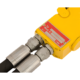 Grinder with 1/4" Collet | Hydraulic | CS Unitec - Image 3