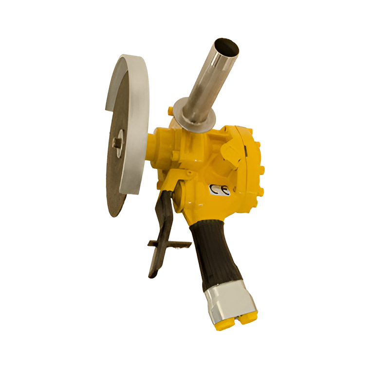 cs-unitec-underwater-hydraulic-vertical-grinder.png Grinder | Vertical | Hydraulic | CS Unitec - Image 1