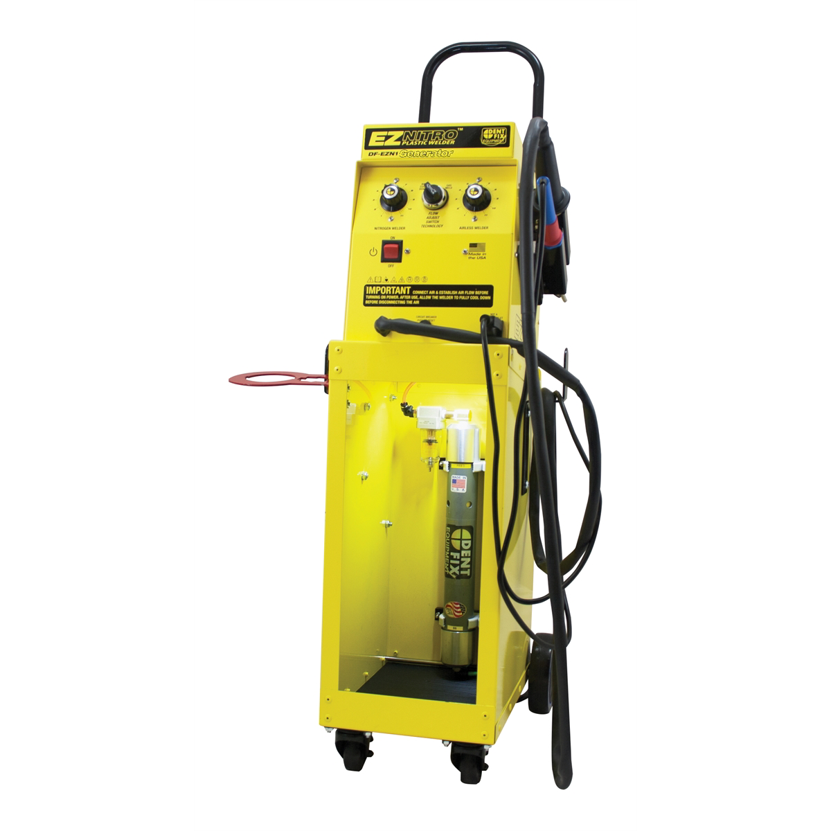 dent-fix-EZ-nitrogen-plastic-welder-generato-DENDF-EZN1G.png Dent Fix EZ Nitrogen Plastic Welder Generator DENDF-EZN1G - Image 1
