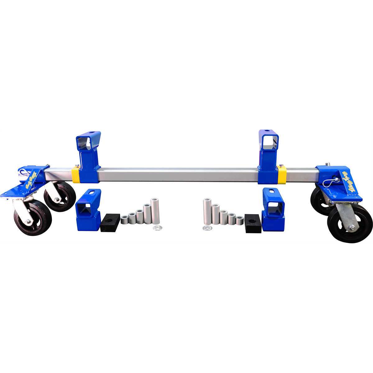 dent-fix-body-buggy-chassis-roller-5foot-DENDF-BB105.png Dent Fix Body Buggy Chassis Roller - 5 Foot DENDF-BB105 - Image 1