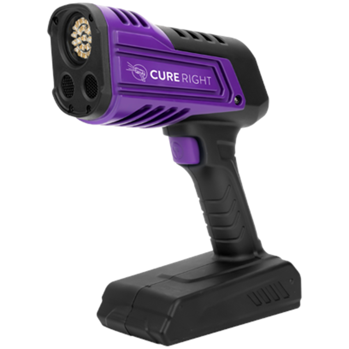 dent-fix-cureRIGHT-DF-CR004-rechargeable-UV-curing-gun-kit-DENDF-CR004.png Dent Fix CureRIGHT DF-CR004 rechargeable UV Curing Gun Kit DENDF-CR004 - Image 1