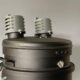 Industrial Vacuum | 26 Gal Bin Capacity | 1HP | Depureco M100 NFPA - Image 3