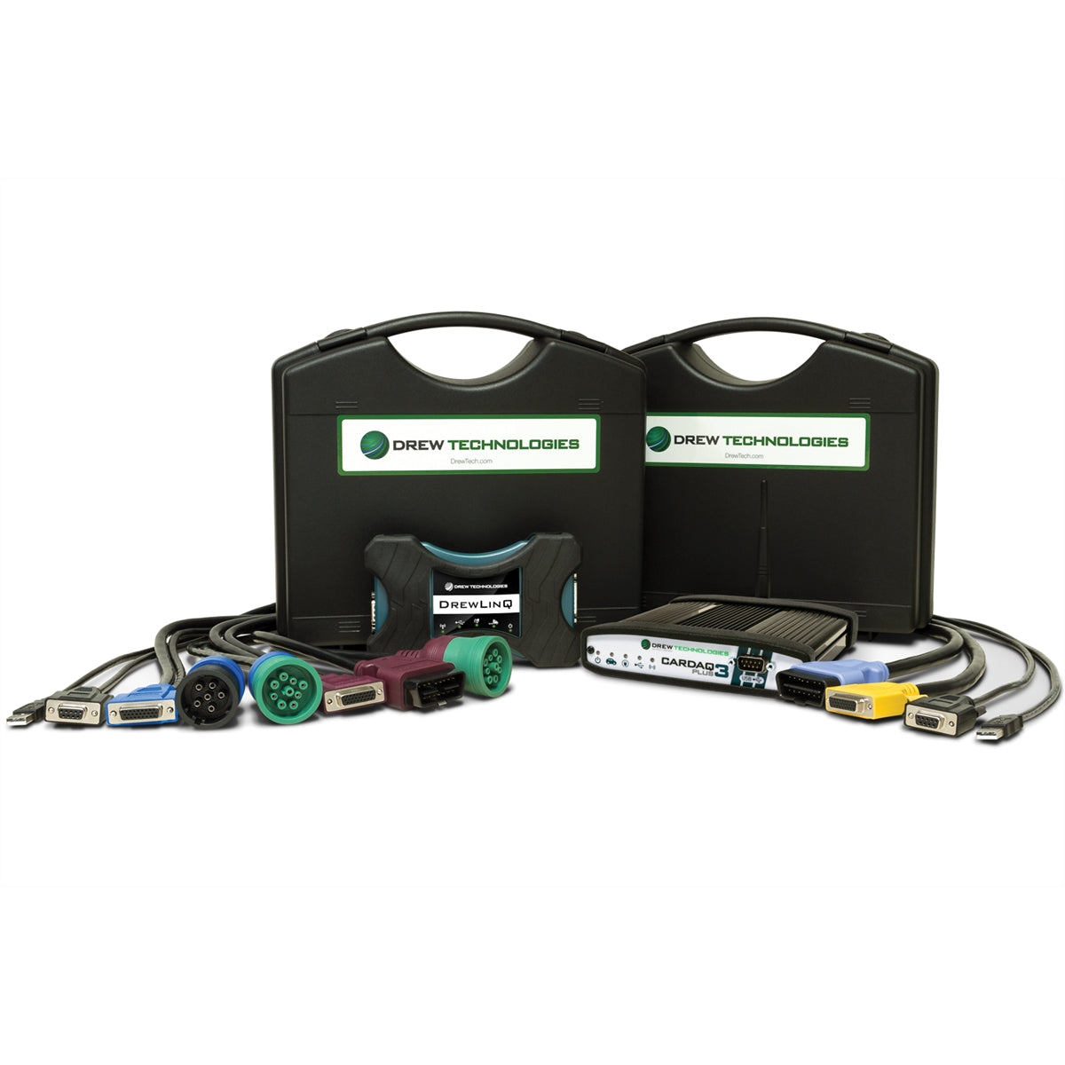 drew-technologies-inc-bundle-cardaq-plus3-bluetooth-_-drewlinq-kits-DRWMASTER-BUNDLE-CDP3-BT.jpg Drew Technologies Inc. Bundle- Cardaq-Plus3 Bluetooth & Drewlinq Kits DRWMASTER-BUNDLE-CDP3-BT - Image 1