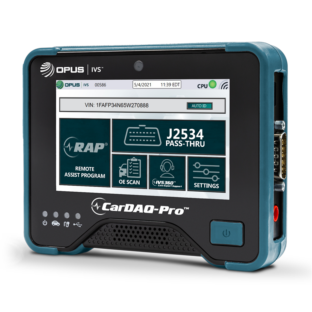 drew-technologies-inc-carDAQ-with-remote-programming-_-IVS360Capability.png Drew Technologies Inc. CarDAQ with Remote Programming & IVS360 Capability - Image 1
