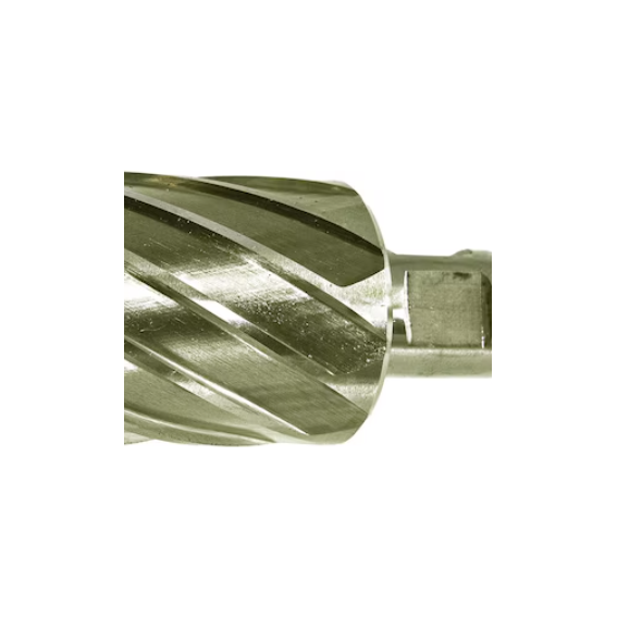drillco-2-14-2-depth-of-cut-annular-cutter-nitro-92N316-00.png Annular Cutter | 2-1/4 2" Depth | Drillco 92N316 - Image 1