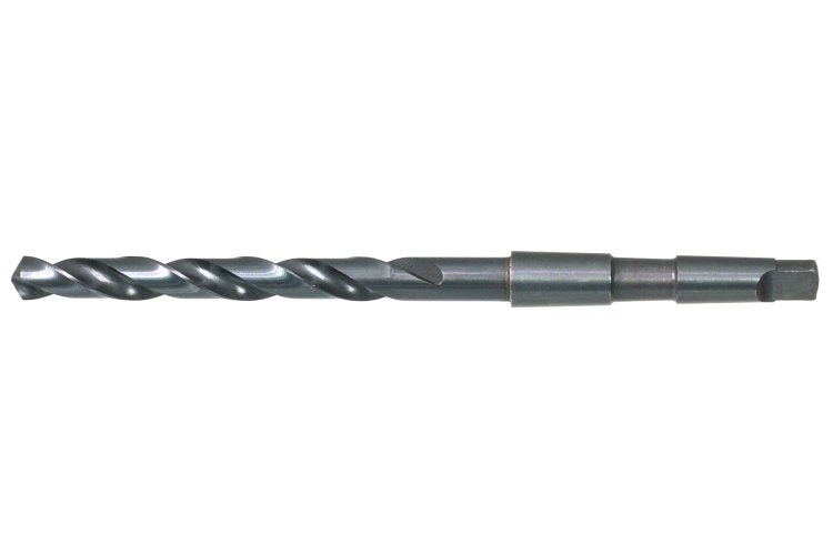 drillco-cutting-tool-1-27-32-taper-shank-drill-_5-M.T.-1400A254.jpg Taper Shank Drill #5 M.T. | 1-27/32 | Drillco 1400A254 - Image 1