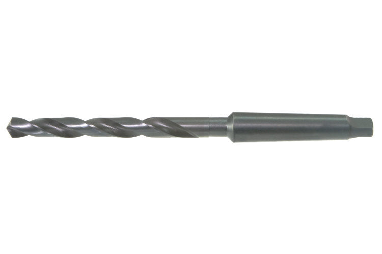 drillco-cutting-tool-1-47-64-taper-shank-drill-_4M.T.-SMALLE-1450A247.jpg Taper Shank Drill #4 M.T. SMALLE | 1-47/64 | Drillco 1450A247 - Image 1