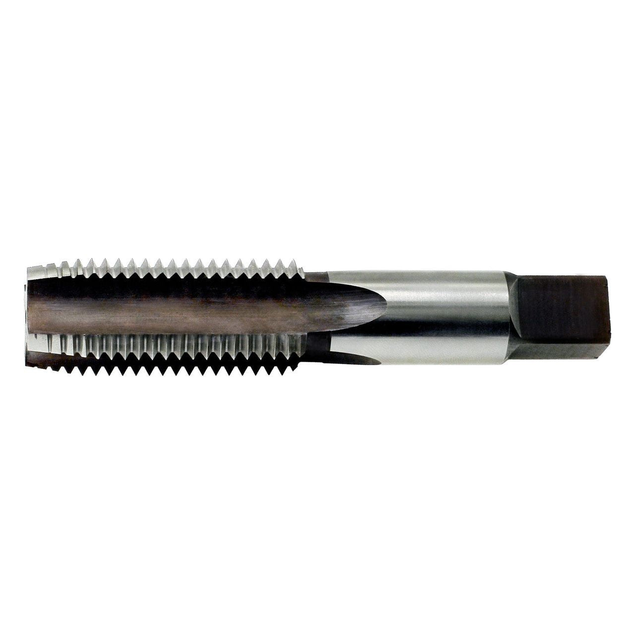 drillco-cutting-tool-2-5-8-8-HSS-taper-tap-2500-25A340T.jpg 2-5/8--8 HSS Taper Tap - 2500 | Drillco 25A340T - Image 1