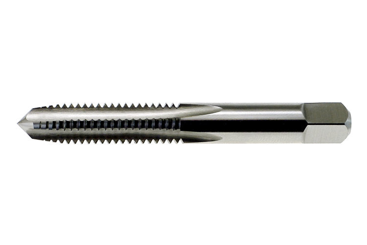 drillco-cutting-tools-1-1-2-12-HSS-left-hand-bottoming-tap-23A232FB.jpg HSS Left Hand Bottoming Tap | 1-1/2--12 | Drillco 23A232FB - Image 1