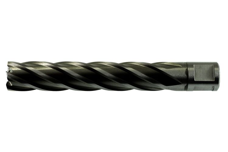 drillco-cutting-tools-1-9-16-4inches-depth-of-cut-annular-cutter-94SE236.jpg Annular Cutter | 1-9/16 | 4'' Depth of Cut | Drillco 94SE236 - Image 1