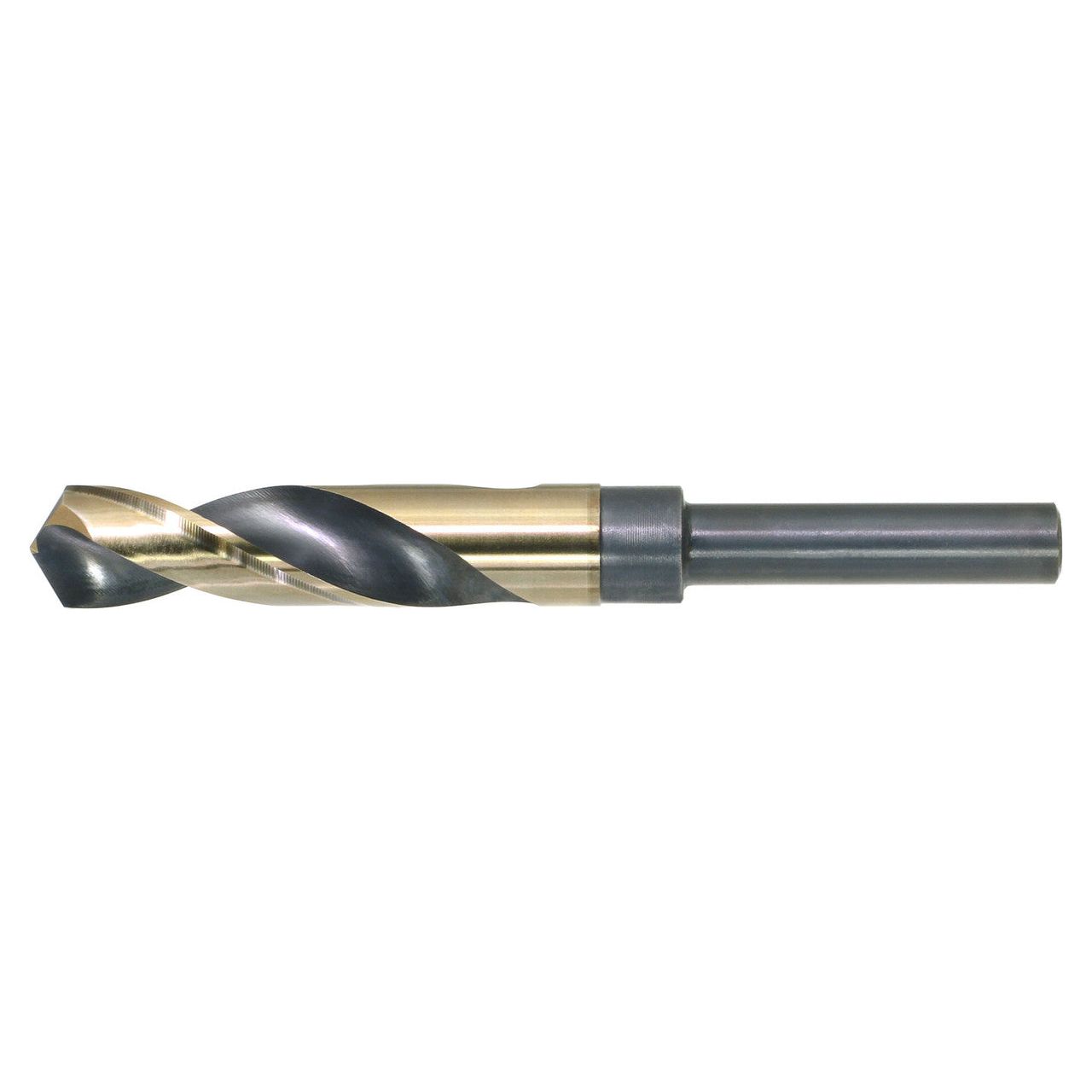 drillco-cutting-tools-8PC-COB-S_-D-drill-set-9-16-1-By-16ths-1000C8.jpg 8PC COB S&D Drill Set 9/16-1 By 16ths | Drillco 1000C8 - Image 1