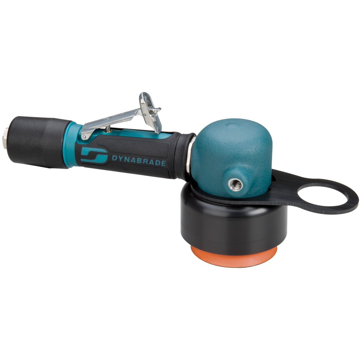 dynabrade-3in-pneumatic-buffer-DYB55126.png Dynabrade 3'' Pneumatic Buffer DYB55126 - Image 1